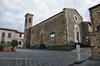 Sant'Angelo in Colle, Pieve di San Michele Arcangelo (sec. XIII)