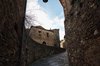 Sant'Angelo in Colle, Porta Vecchia 