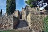 Sant'Angelo in Colle, uno scorcio del borgo